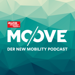 Moove | Ferdinand Piech und die Elektro-Drohne