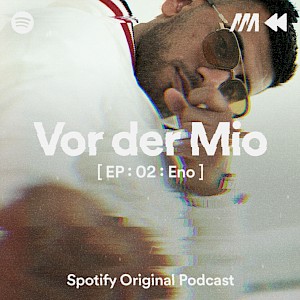 EP: 02: Mit Eno in Wiesbaden