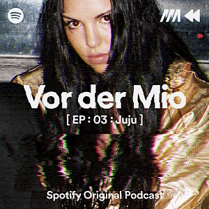 EP: 03: Mit Juju in Berlin-Neukölln