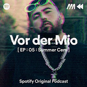 EP: 05: Mit Summer Cem in Mönchengladbach