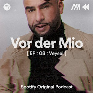EP: 08: Mit Veysel in Essen