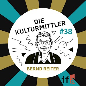 (Dis)functional democracy? Western values and global realites. With Bernd Reiter