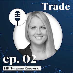 Trade – Erfolgreich im globalen Wettbewerb