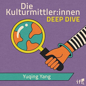Deep Dive – Yuqing Yang on Taiwan’s External Cultural Policy