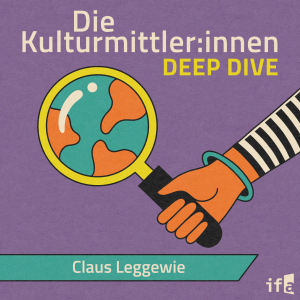 Deep Dive – Claus Leggewie on the FIFA Worldcup in Qatar