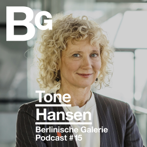 A conversation with Tone Hansen (Director Munchmuseet)