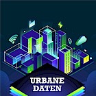 Urbane Daten in vernetzten Städten und Regionen