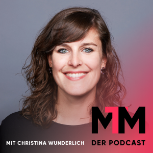#134 Wie erfolgreich kann Community-Finanzierung sein, Christina Wunderlich?