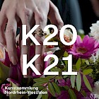 K20K21 – Der Podcast der Kunstsammlung Nordrhein-Westfalen