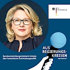 AUS REGIERUNGSKREISEN