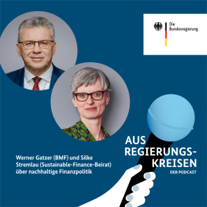 Entlastungen, Bürgergeld, Energiewende – können wir uns das leisten?