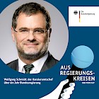 AUS REGIERUNGSKREISEN