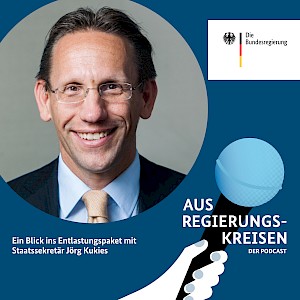 Wie funktioniert die Gas- und Strompreisbremse? Jörg Kukies erklärt die Entlastungen.