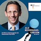 AUS REGIERUNGSKREISEN