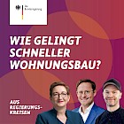 AUS REGIERUNGSKREISEN