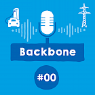 Backbone – Der Podcast zu Elektromobilität und Stromnetz