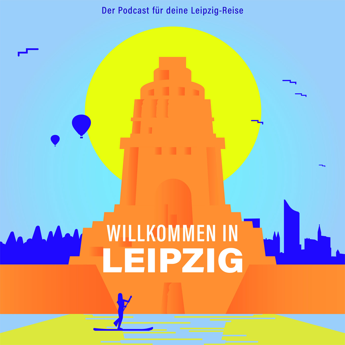 Shoppen in Leipzig – zwischen Schuhen und Passagen