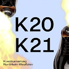 K20K21 – Der Podcast der Kunstsammlung Nordrhein-Westfalen