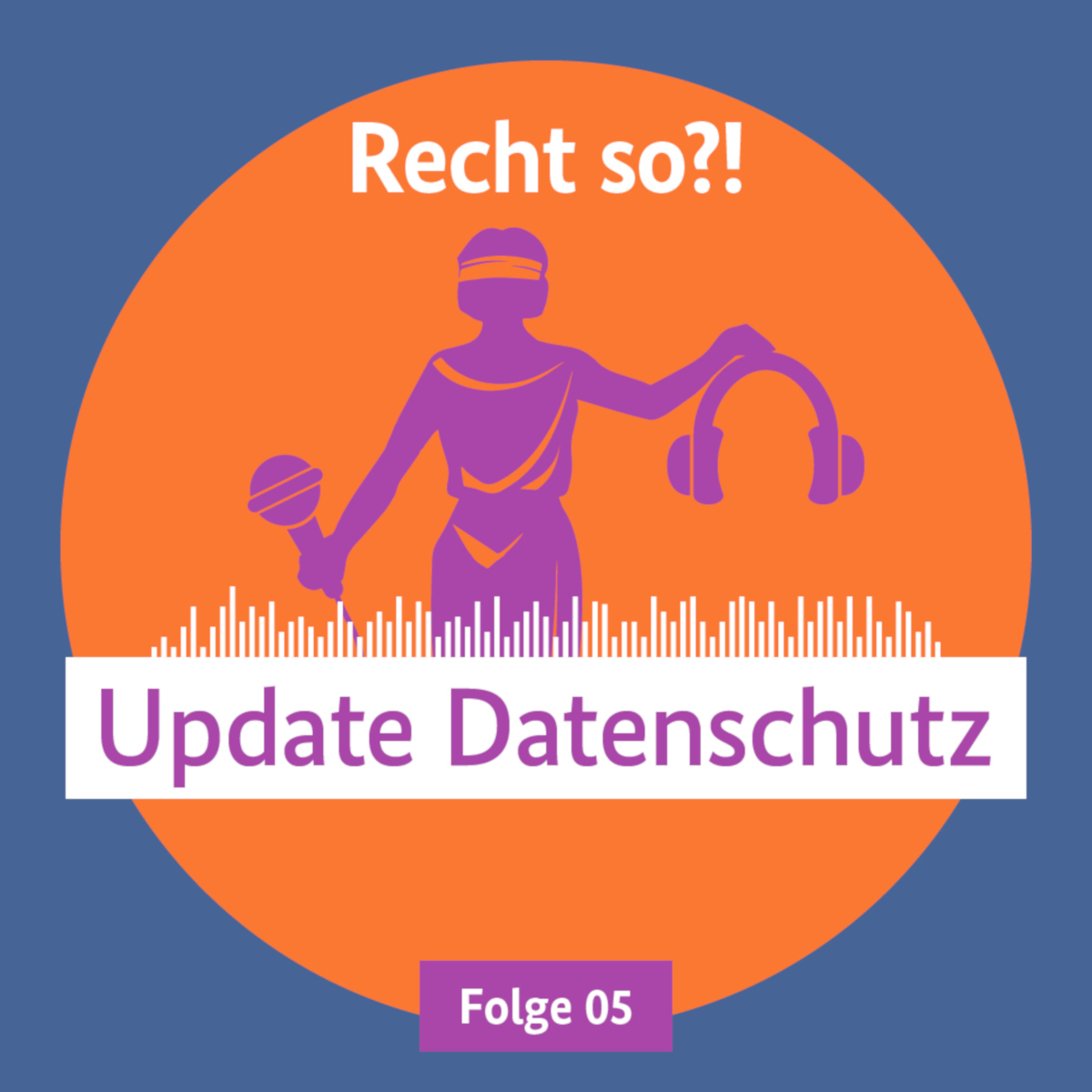 Update Datenschutz