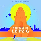Willkommen in Leipzig