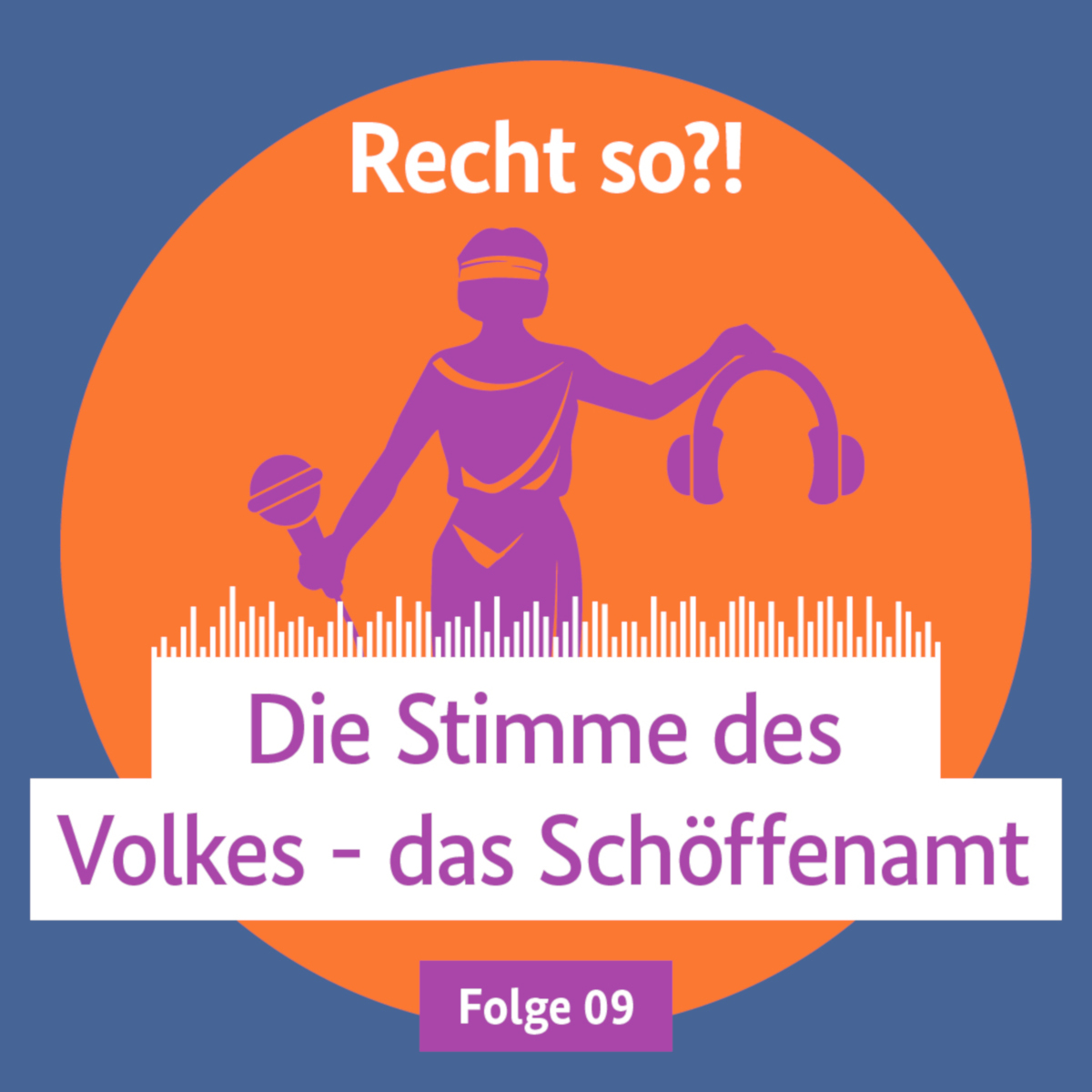 Die Stimme des Volkes: Das Schöffenamt