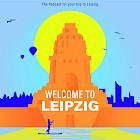 Welcome to Leipzig