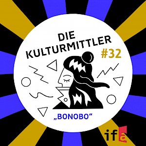 English Edition: Queer rights under pressure. With “Bonobo”